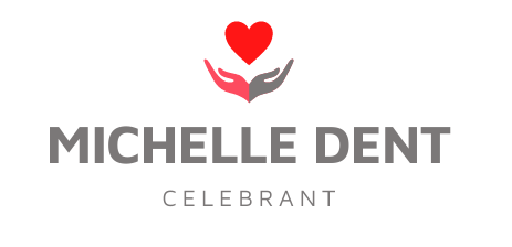 Michelle Dent Celebrant