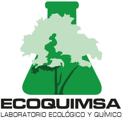 Laboratorio Ecoquimsa El Salvador