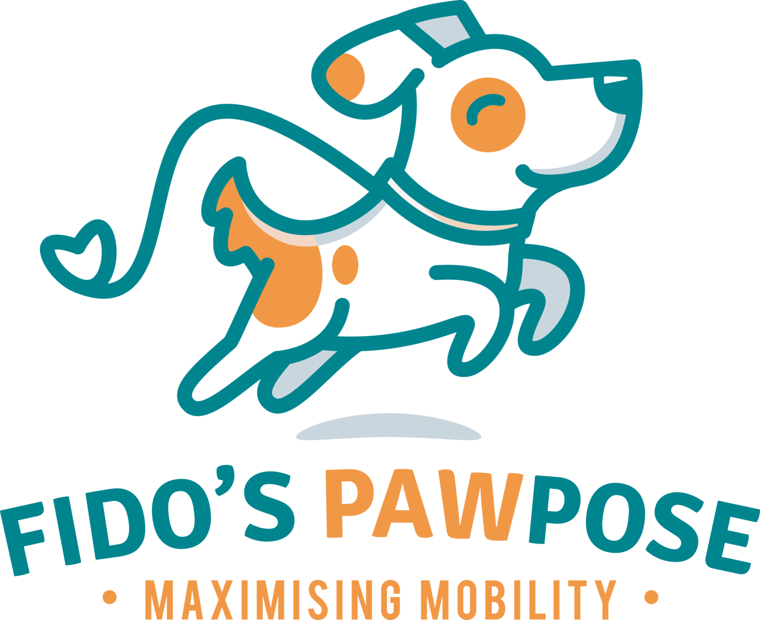 Fido&#39;s Pawpose