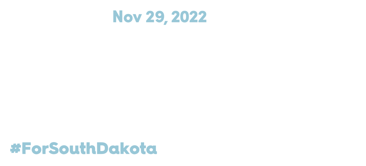 South Dakota Gives