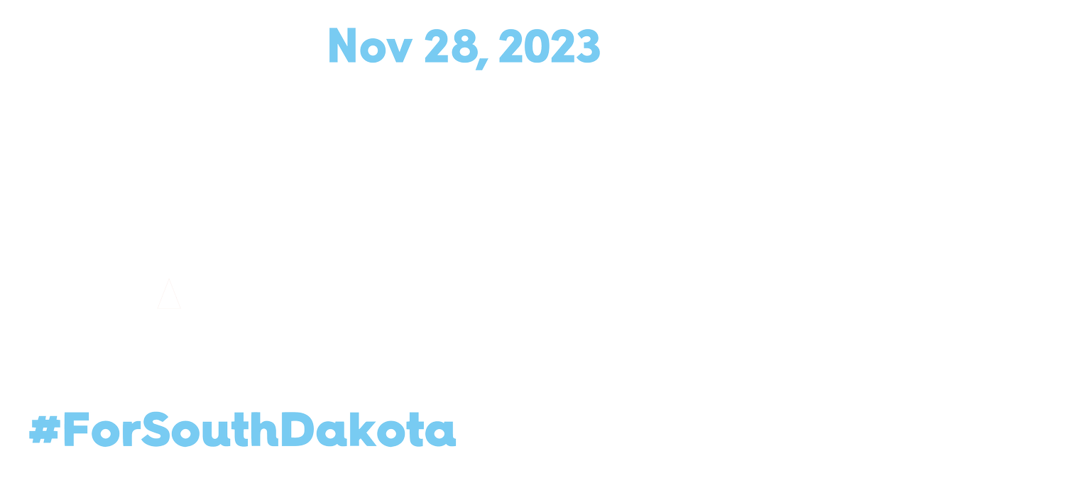 South Dakota Gives