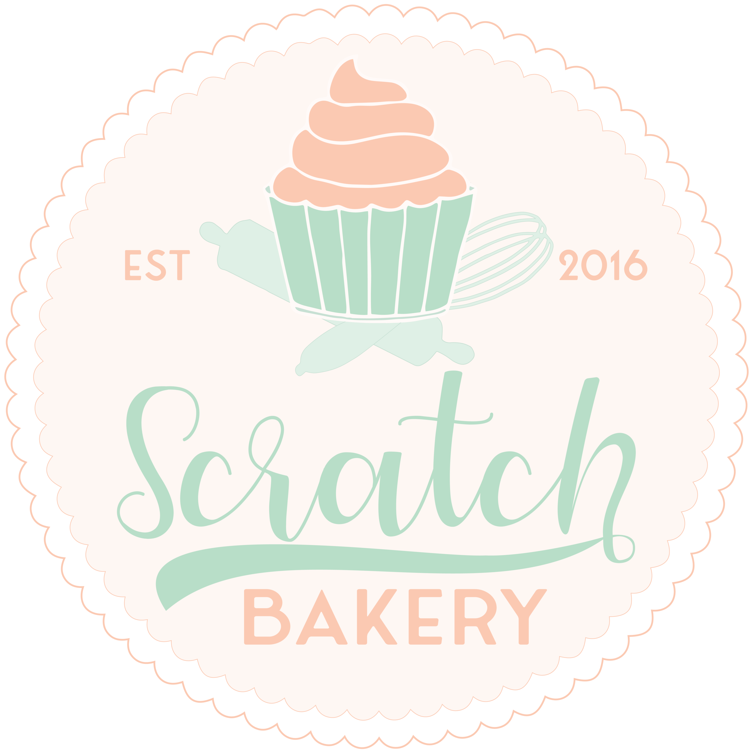 Scratch Bakery