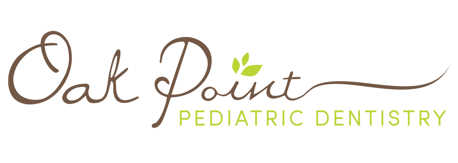 Oak Point Pediatric Dentistry