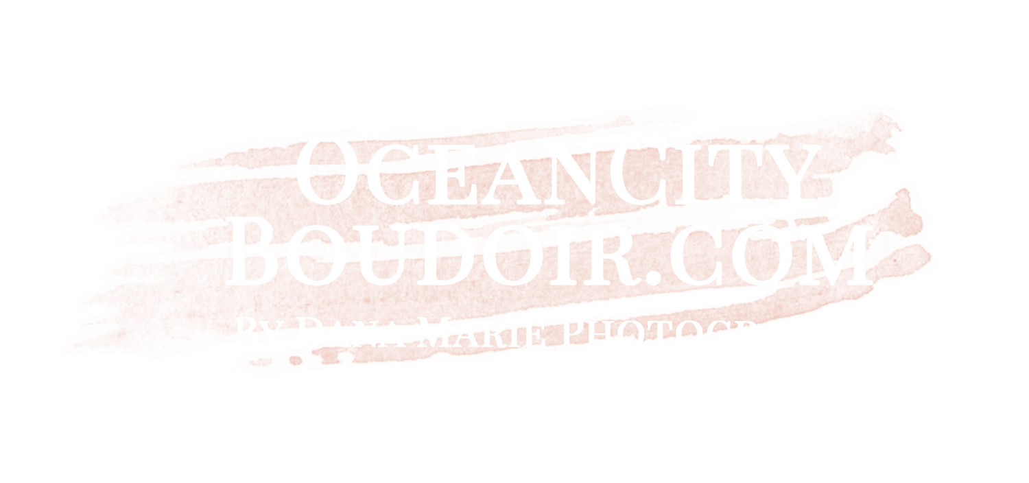 Ocean City Boudoir