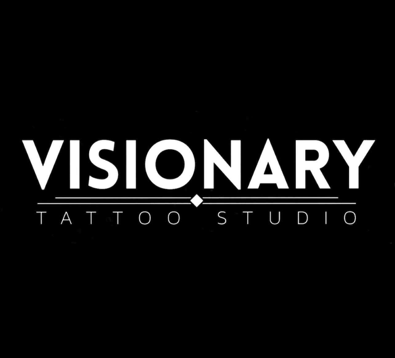 Visionary Tattoo Studio