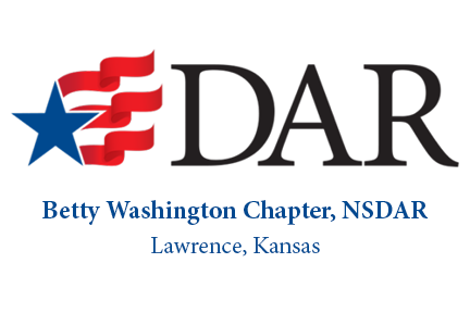 Betty Washington Chapter NSDAR