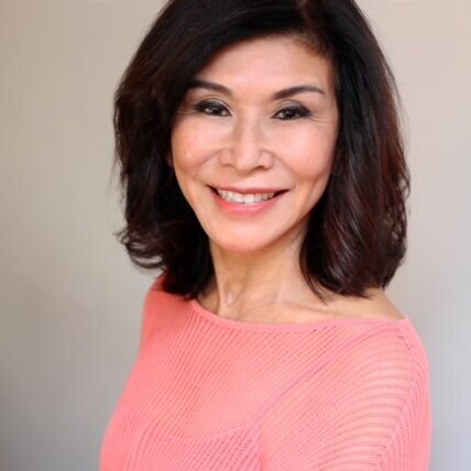 Lily Liu, Lily Talent的老板