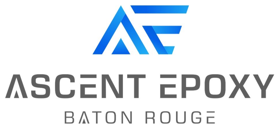 Ascent Epoxy Baton Rouge
