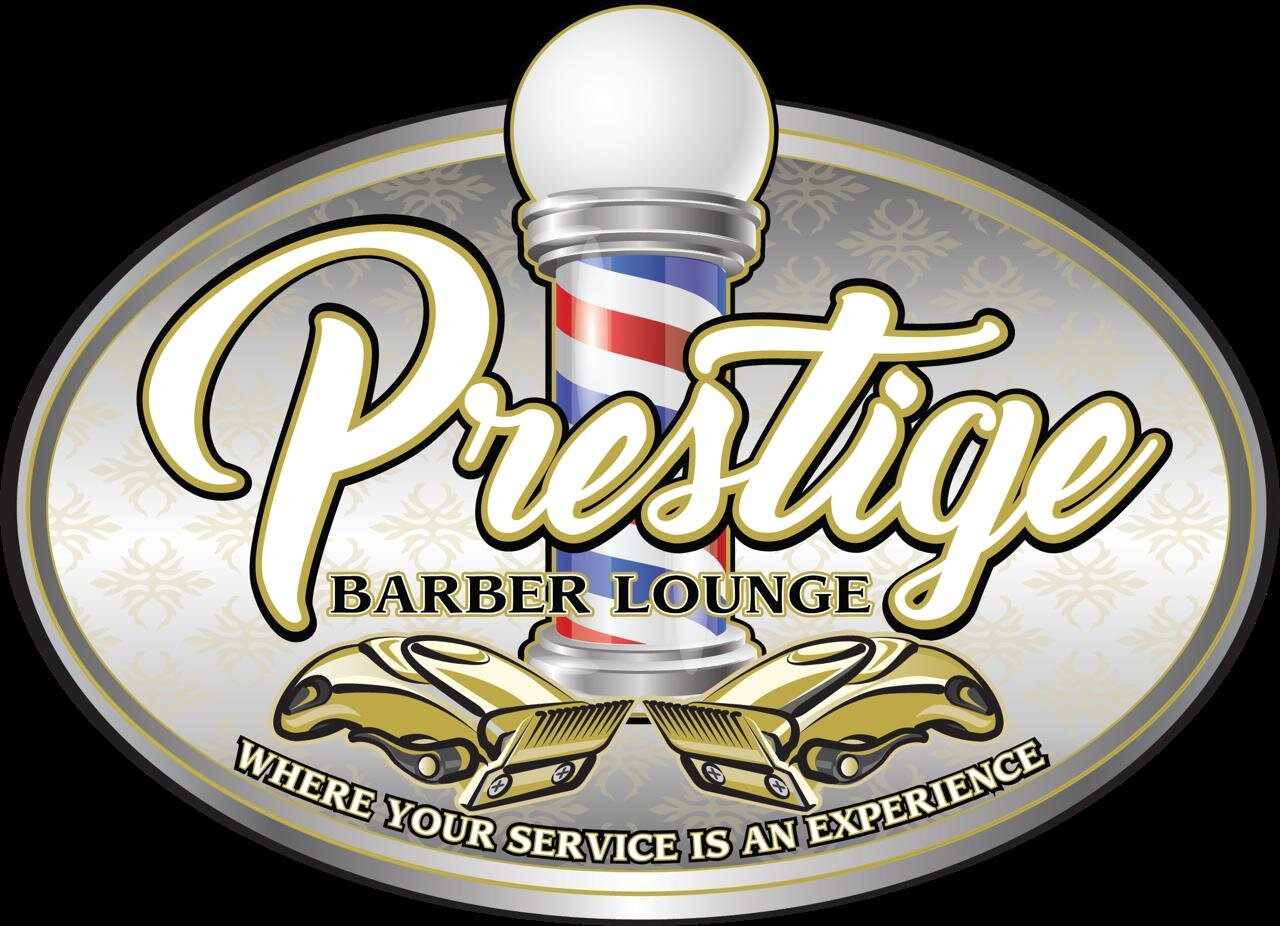 Prestige Barber Lounge