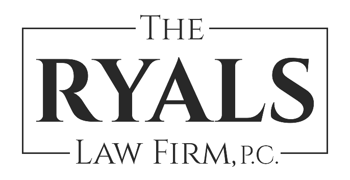 The Ryals Law Firm