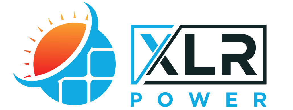 XLR Power