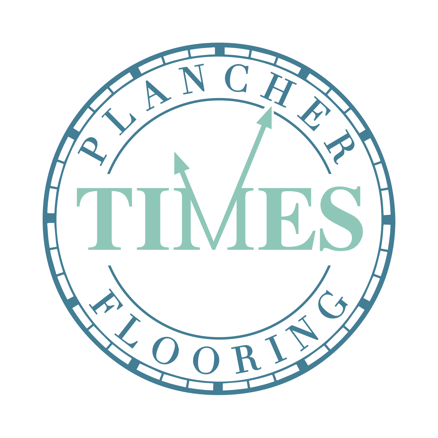 Planchers Times