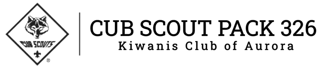 Cub Scout Pack 326