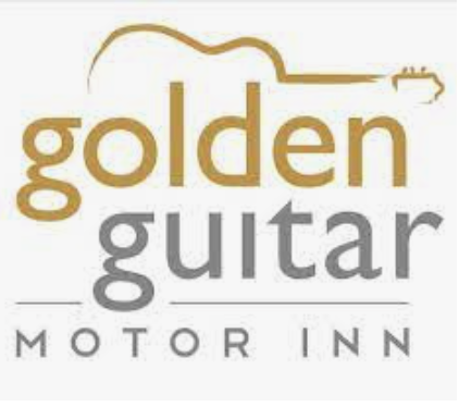 Golden Guitar Motor Inn