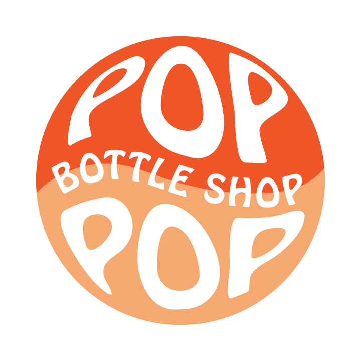 Pop Pop Bottle Shop