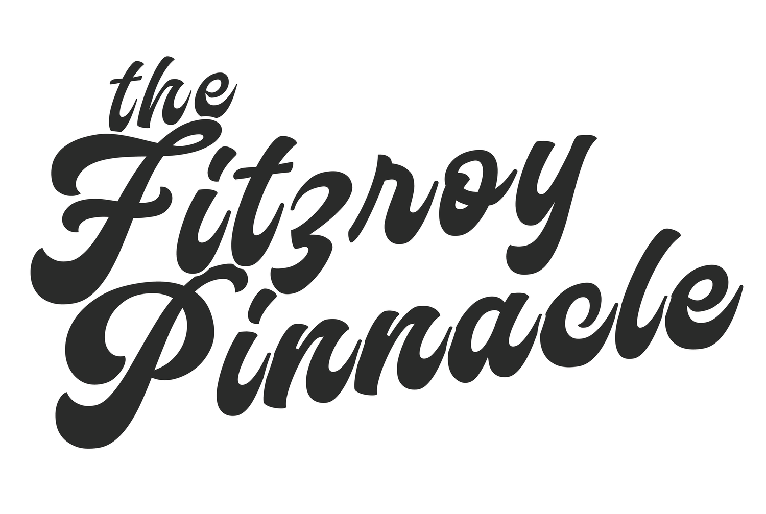 The Fitzroy Pinnacle