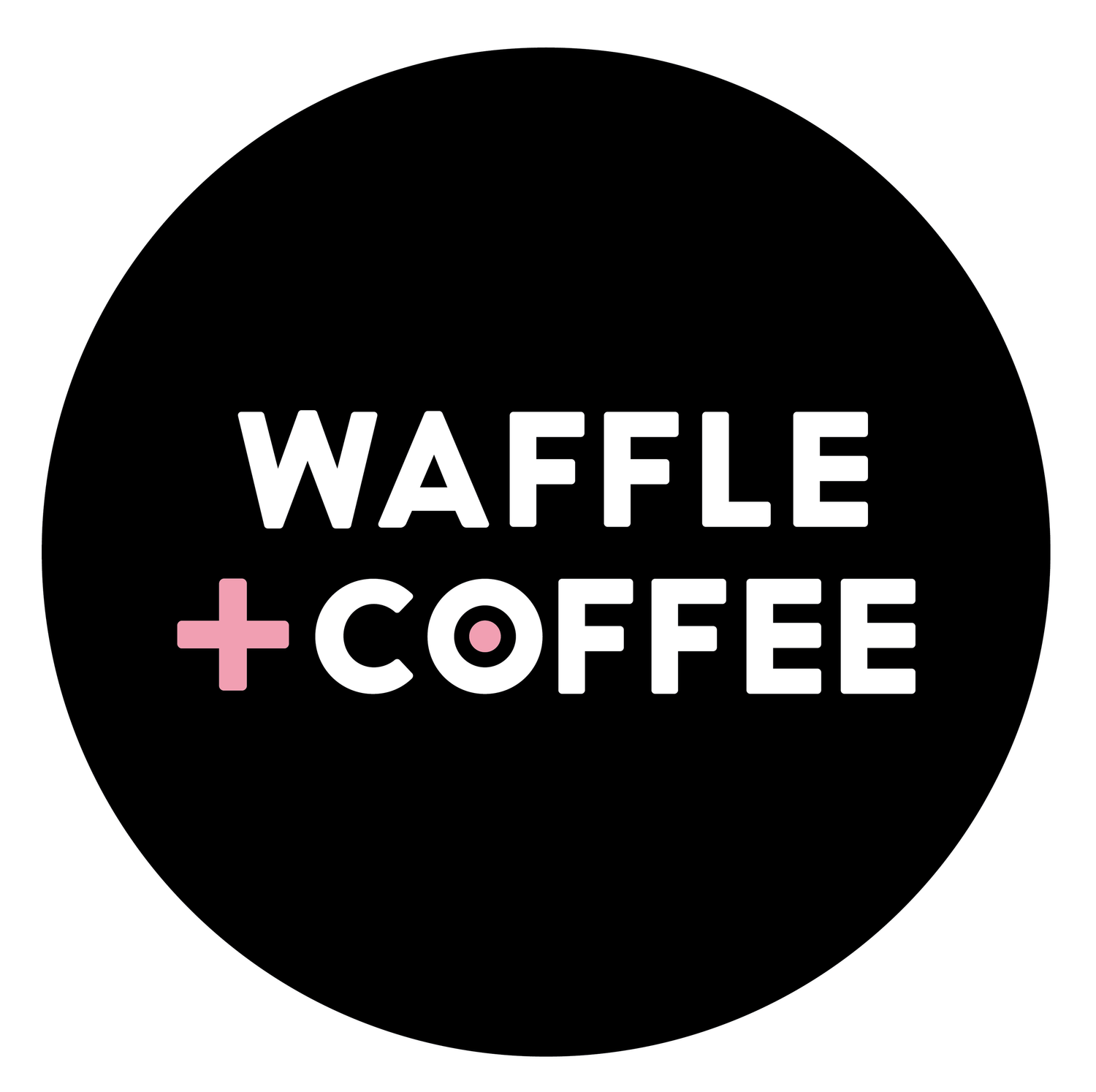 Waffle+Coffee Café &amp; Bistro