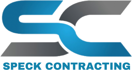 Speck Contracting Official Webpage