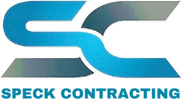 Speck Contracting Official Webpage