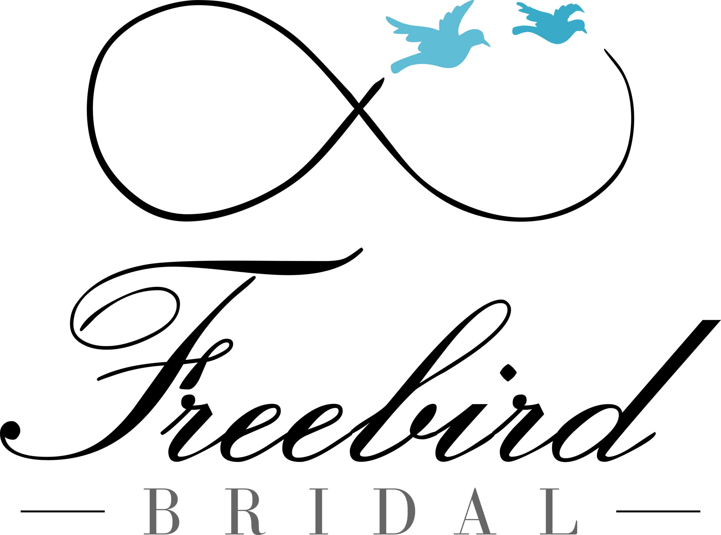 Freebird Bridal