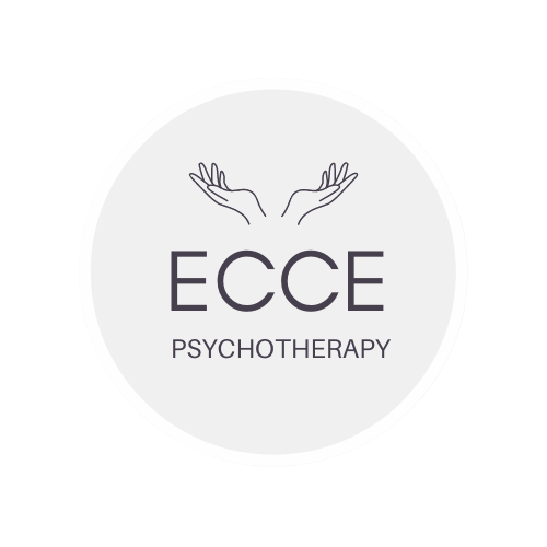 Ecce Psychotherapy