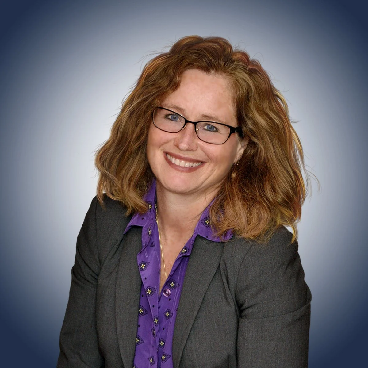 Patricia Conlin, Regional Councillor Scugog