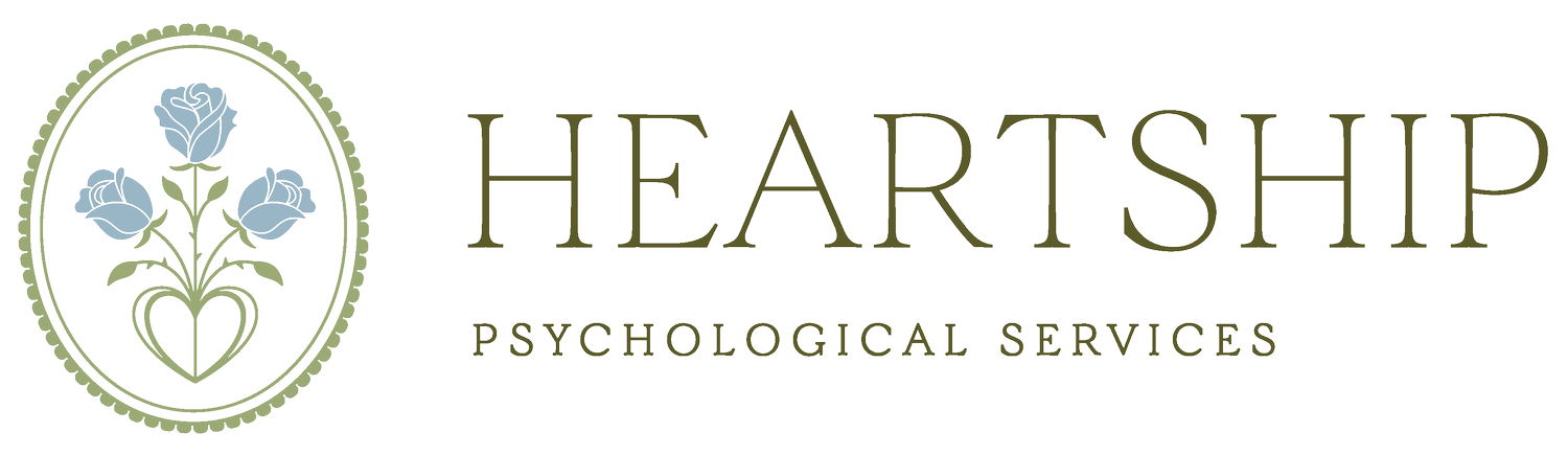 Heartship Psychological Services