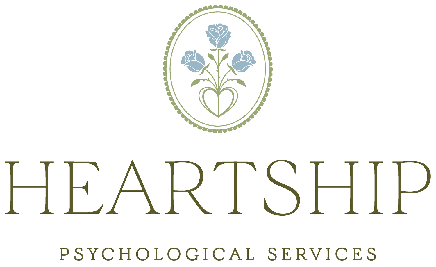 Heartship Psychological Services