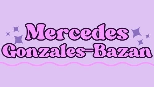 Mercedes Gonzales-Bazan
