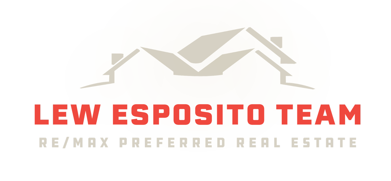 Lewis Esposito | RE/MAX Preferred Real Estate