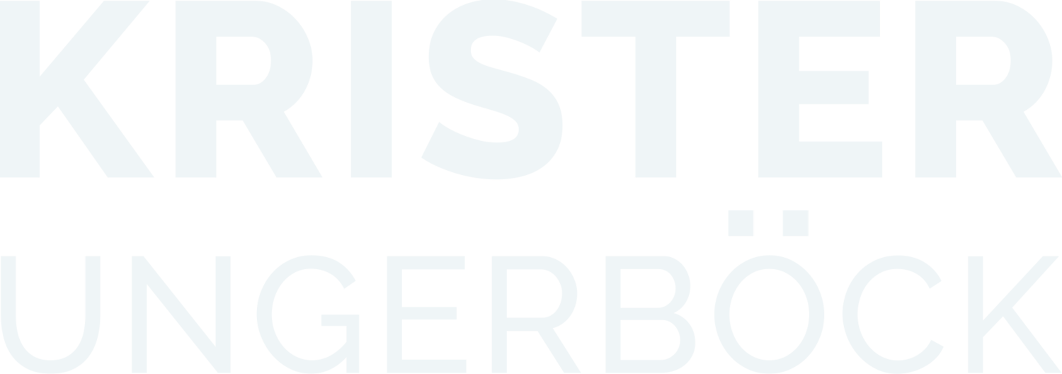 Krister Ungerböck