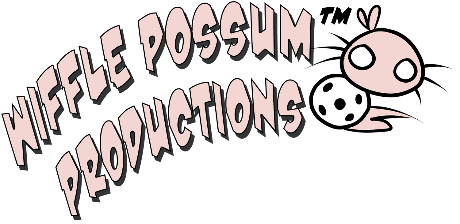 Wiffle Possum Productions