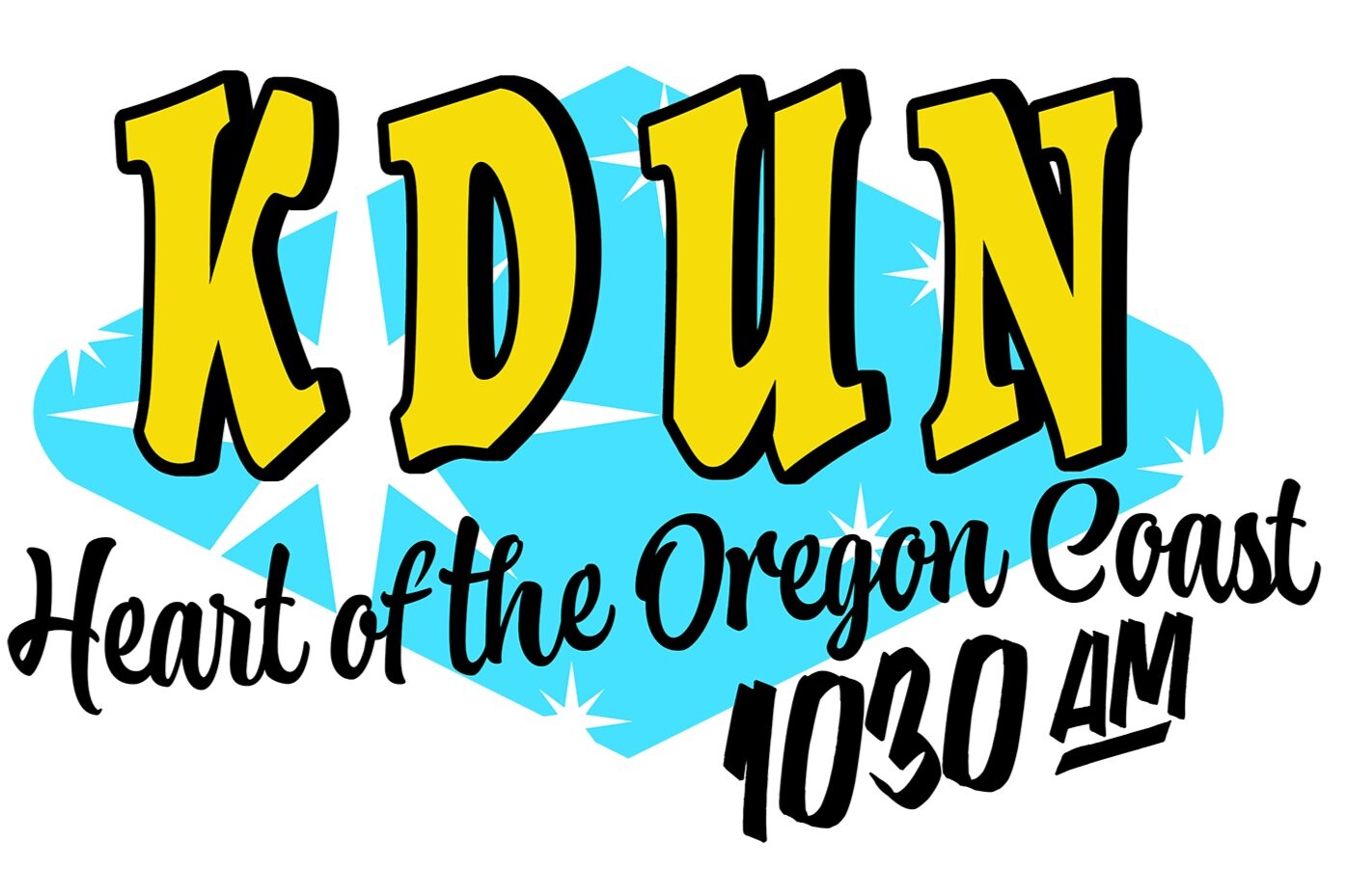 KDUN Radio 1030 AM - Reedsport Oregon