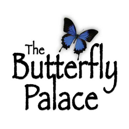 The Butterfly Palace