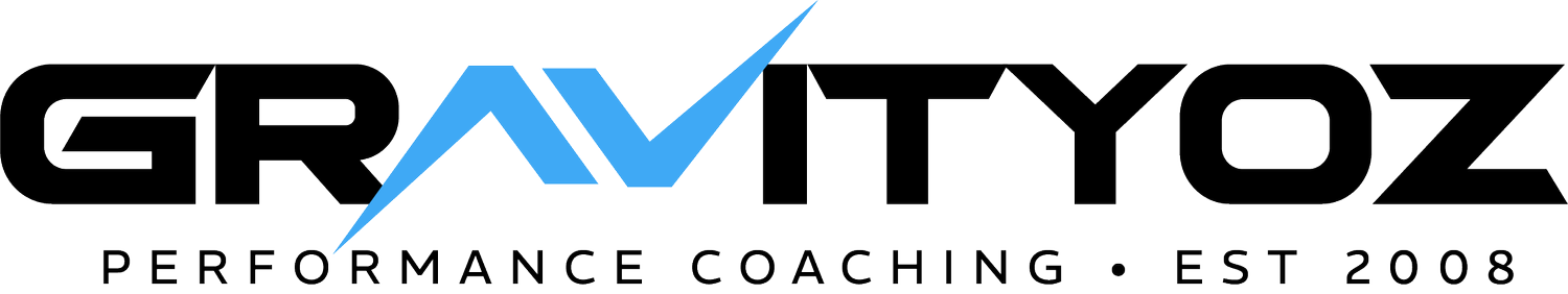GRAVITY OZ MTB COACHING