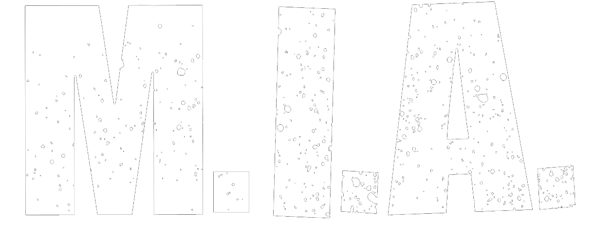 MIA PUNK BAND