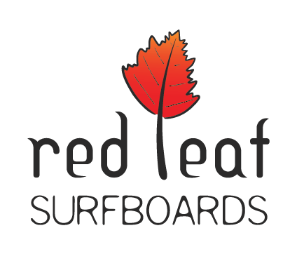 Red Leaf Surfboards
