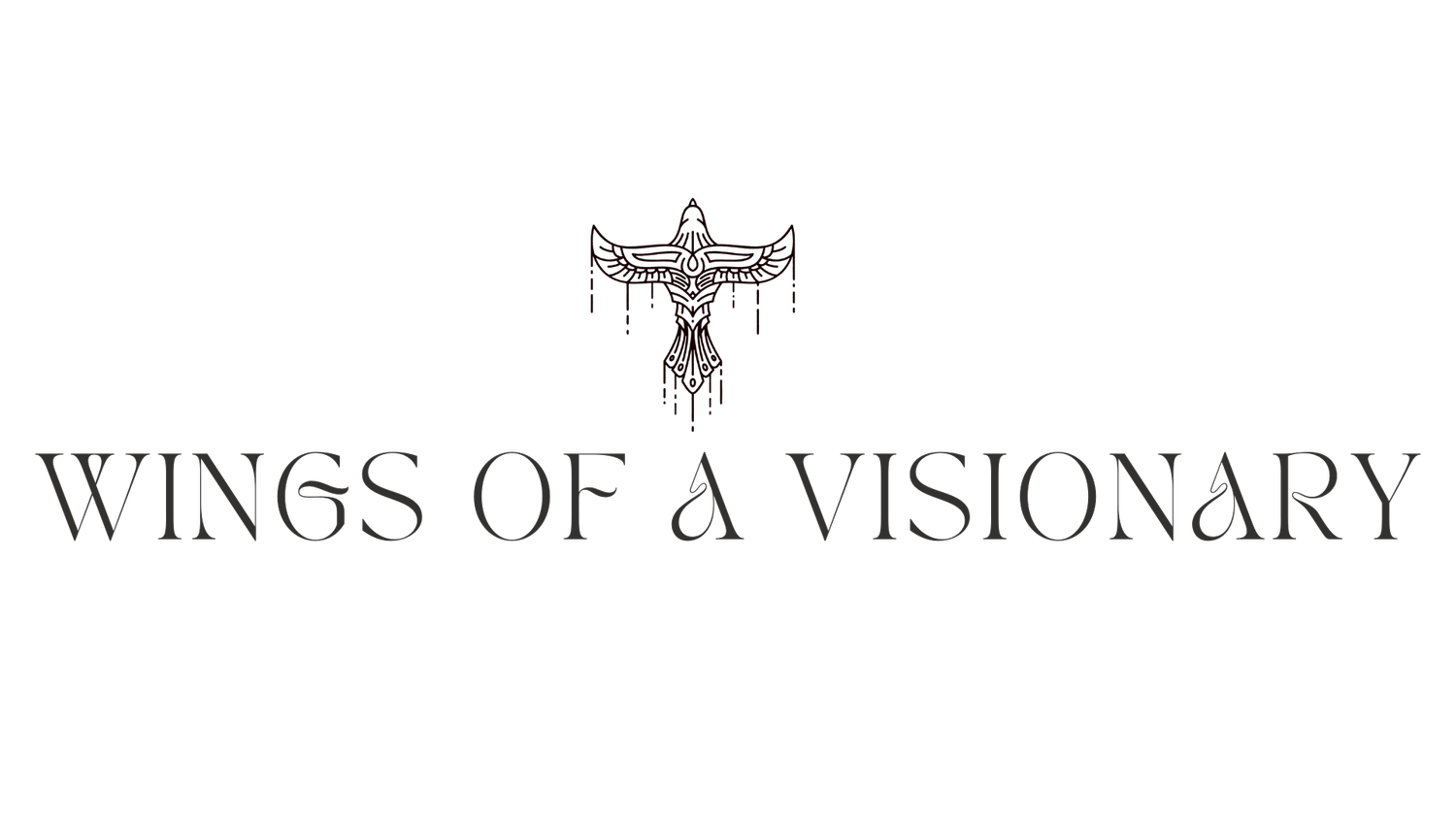 Wings of a Visionary