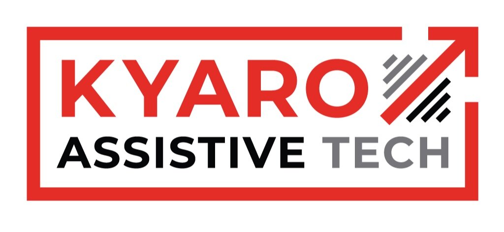Kyaro Assistive Tech 