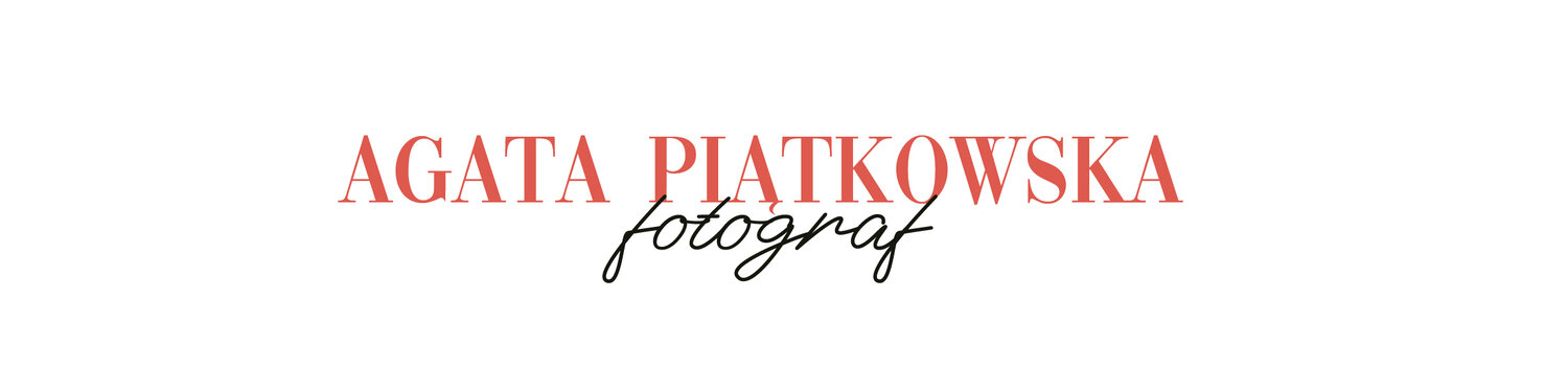 Agata Piatkowska Fotograf
