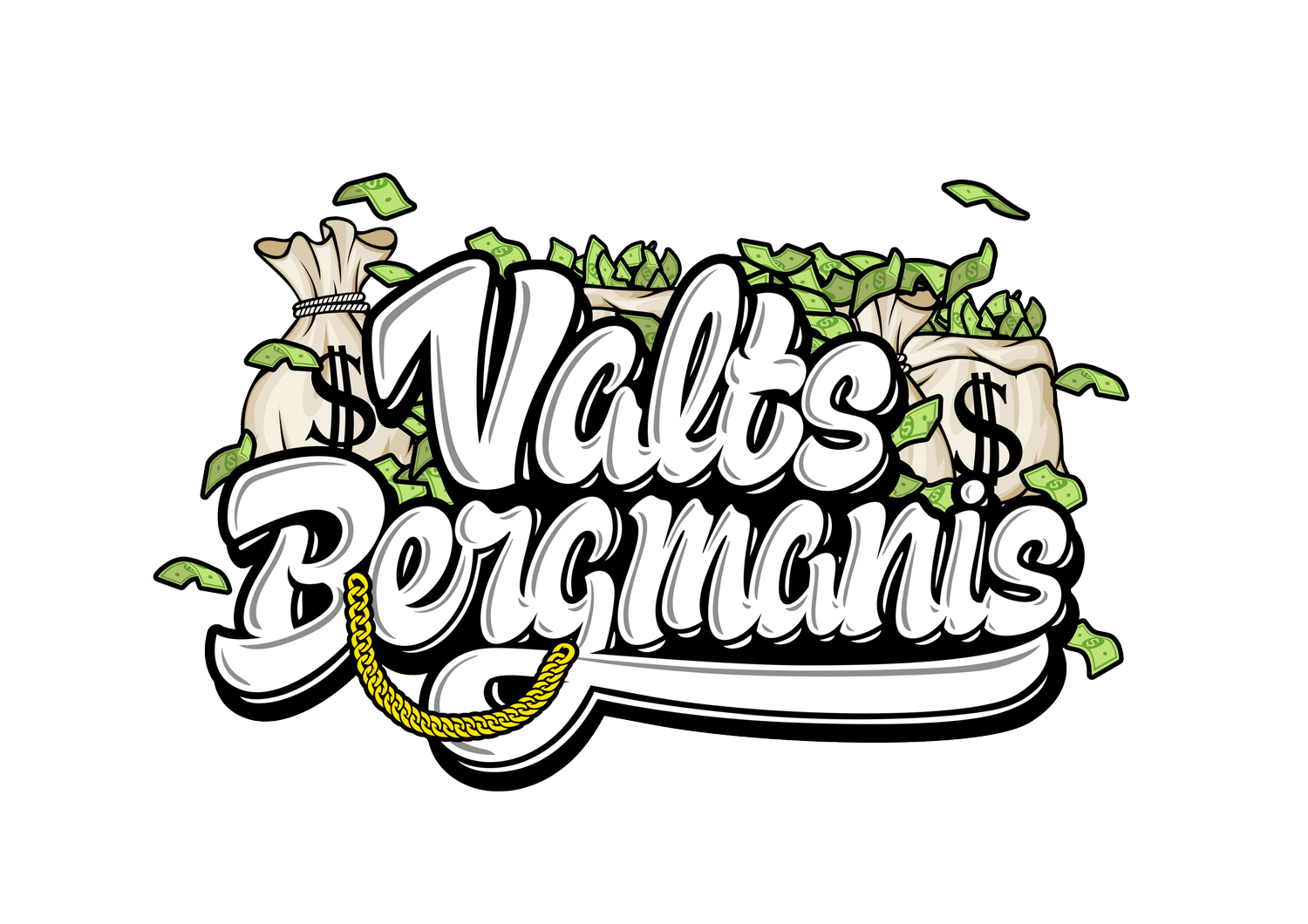 VISUALS BY VALTS BERGMANIS