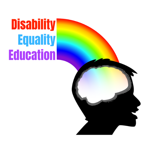 Disability Equality Education