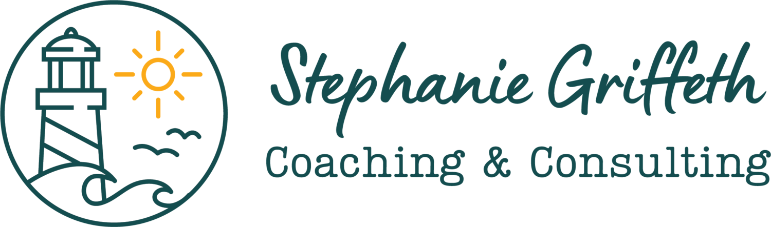 Stephanie Griffeth Coaching + Consulting
