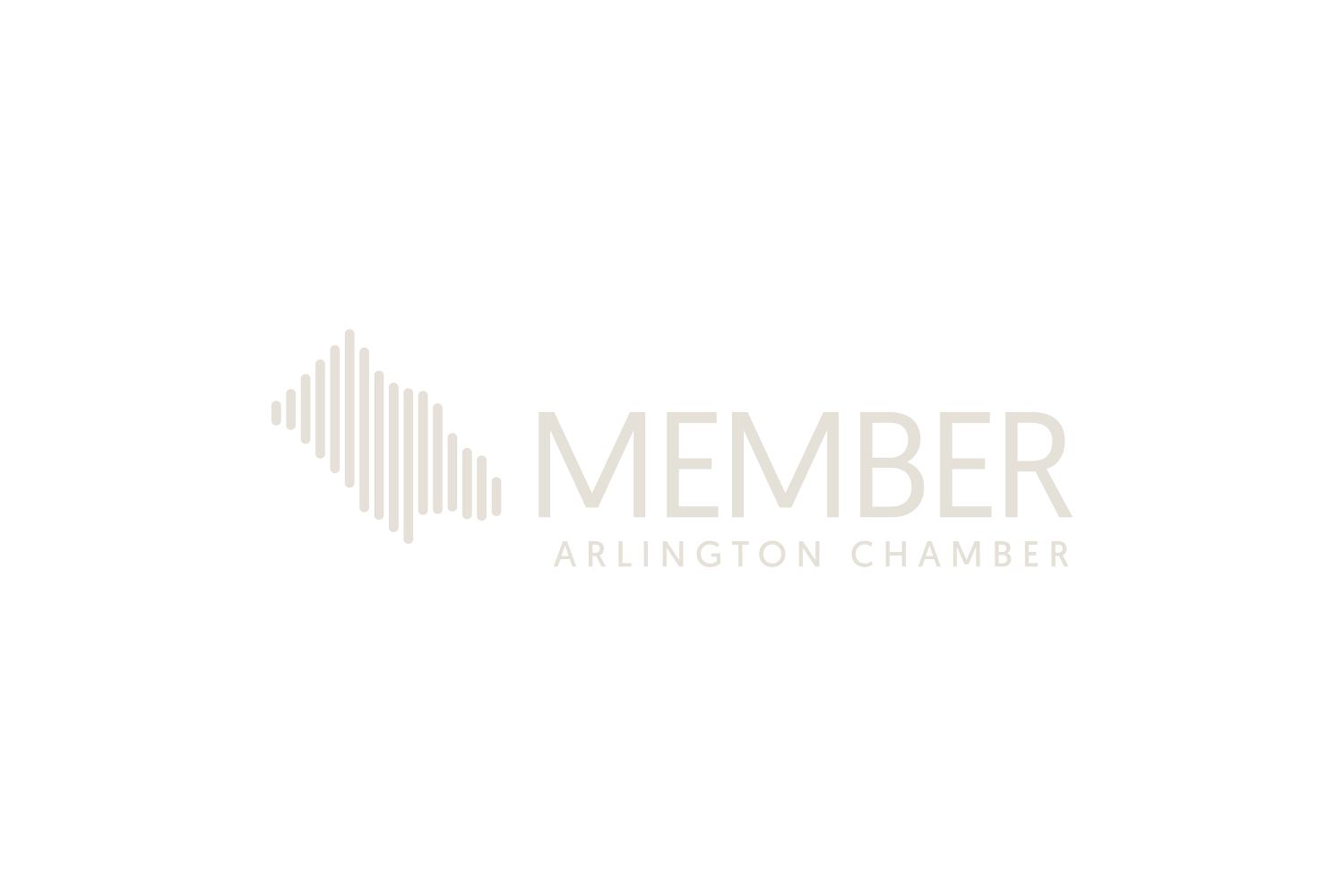 Arlington Chamber of Commerce Member Logo