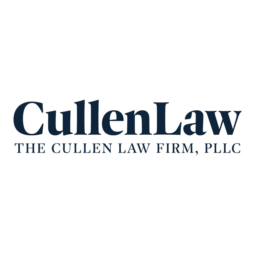 Cullen法律