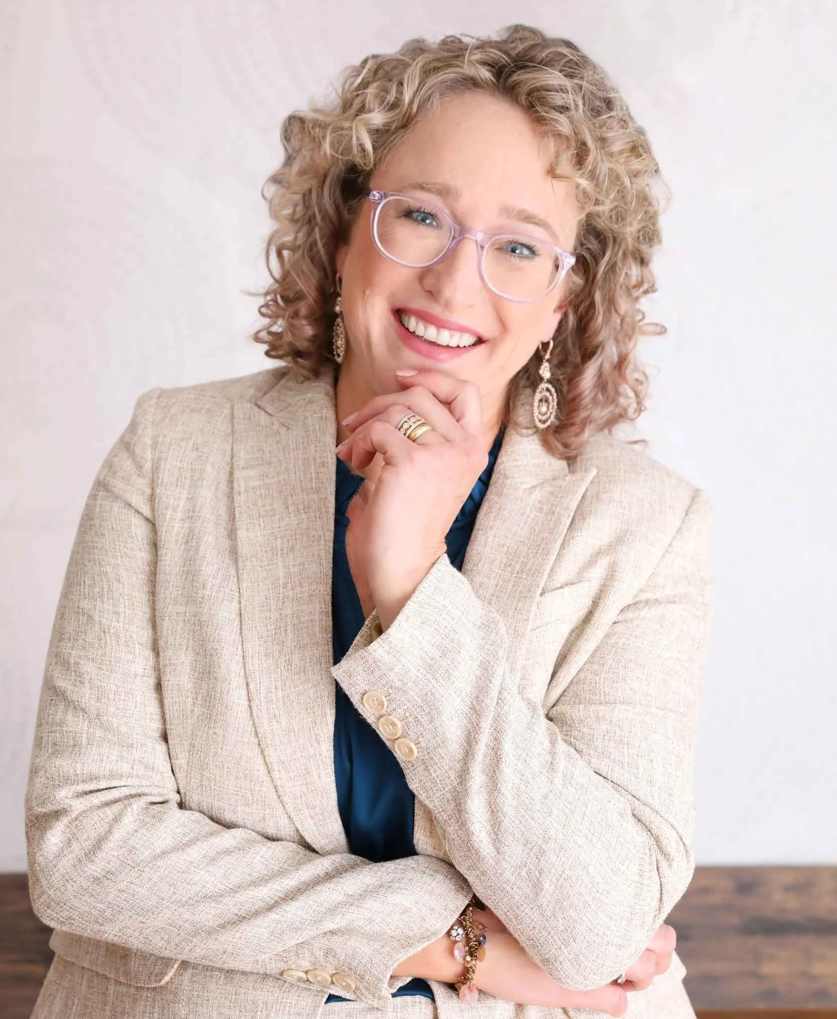 Niki Wanner Grant Solutions