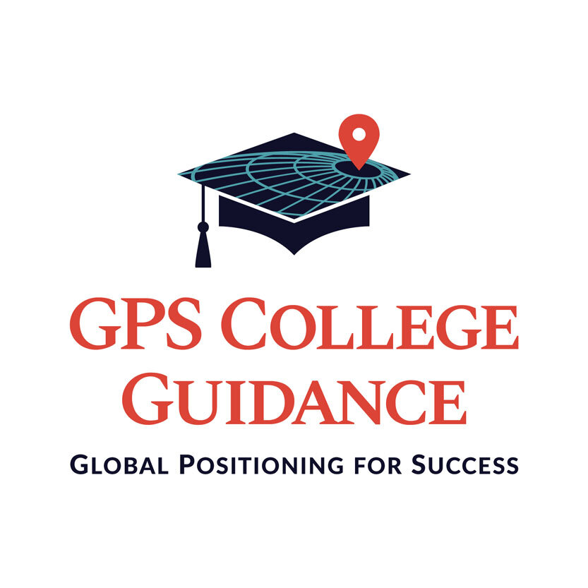 GPS大学指南