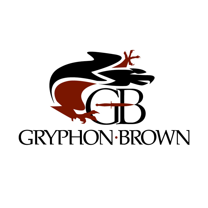 Gryphon布朗