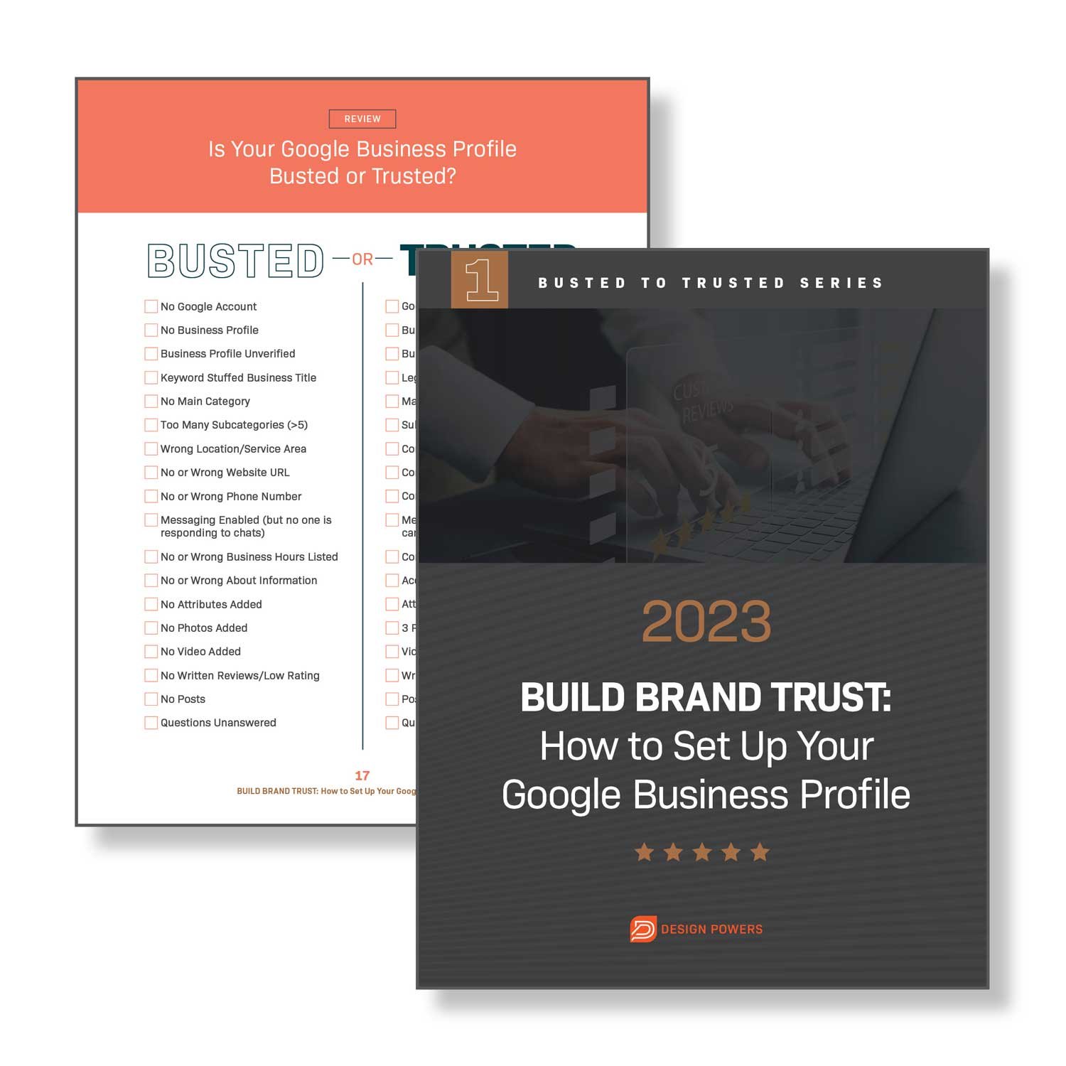 Google Business Profile free download