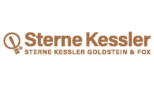 Sterne Kessler logo in bronze